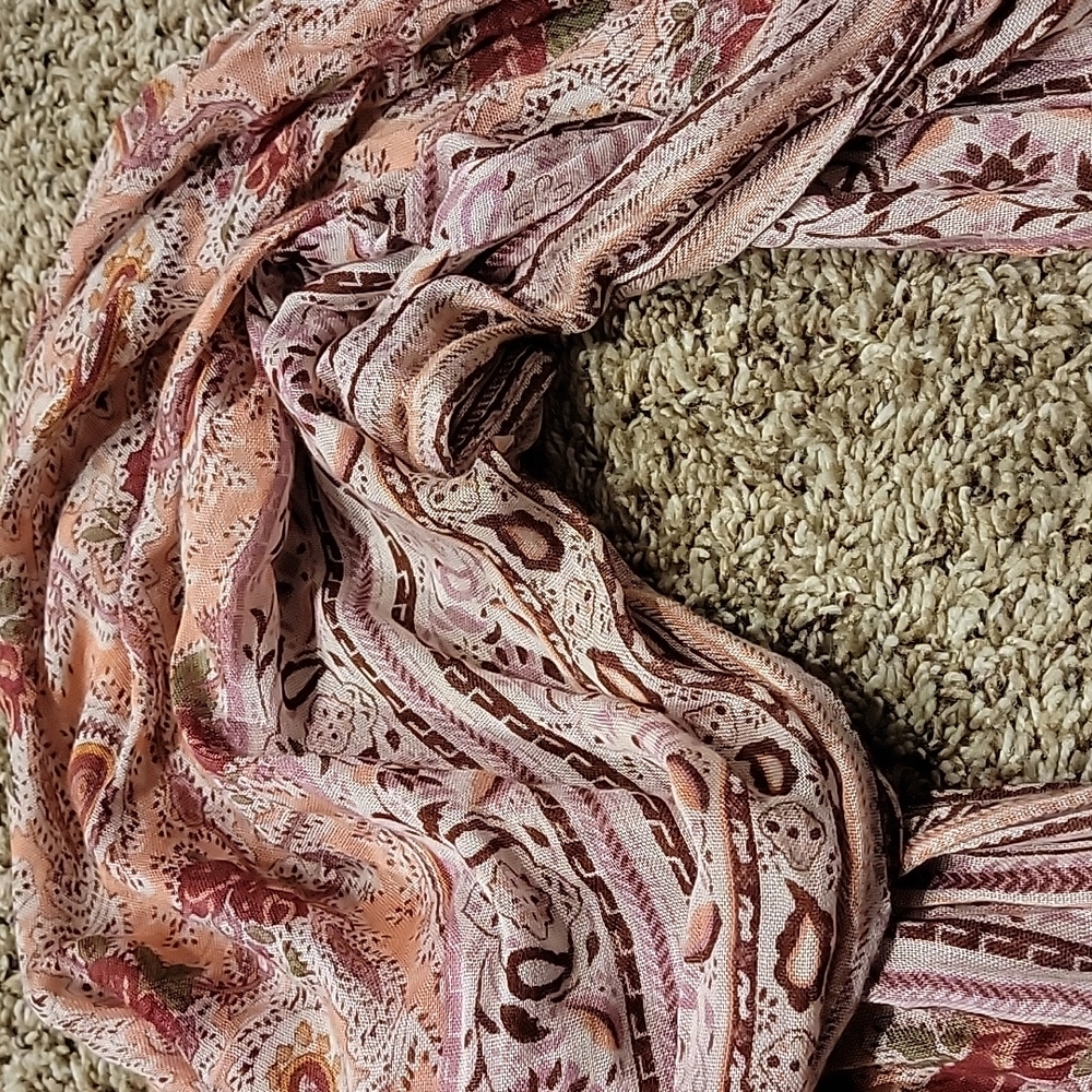 Scarf